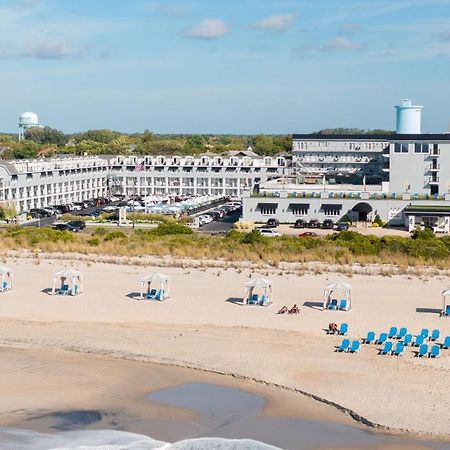 Grand Hotel Cape May Ngoại thất bức ảnh