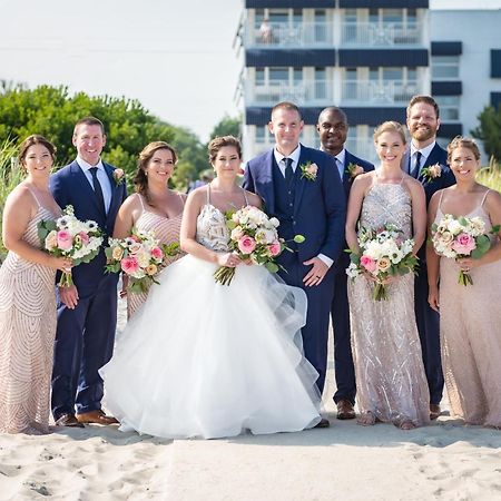 Grand Hotel Cape May Ngoại thất bức ảnh