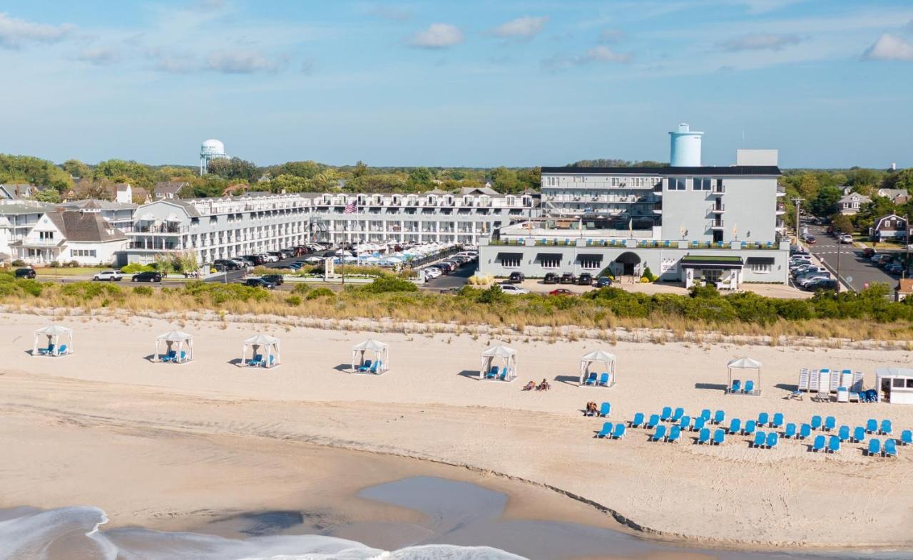Grand Hotel Cape May Ngoại thất bức ảnh