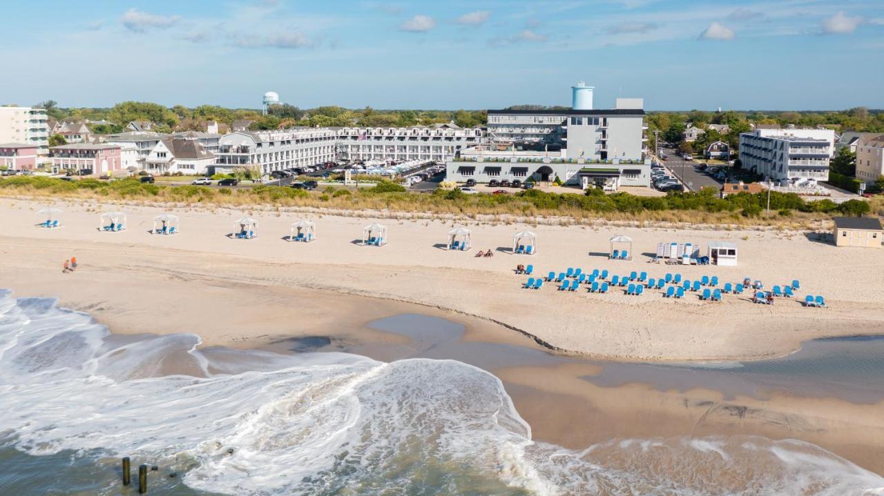 Grand Hotel Cape May Ngoại thất bức ảnh