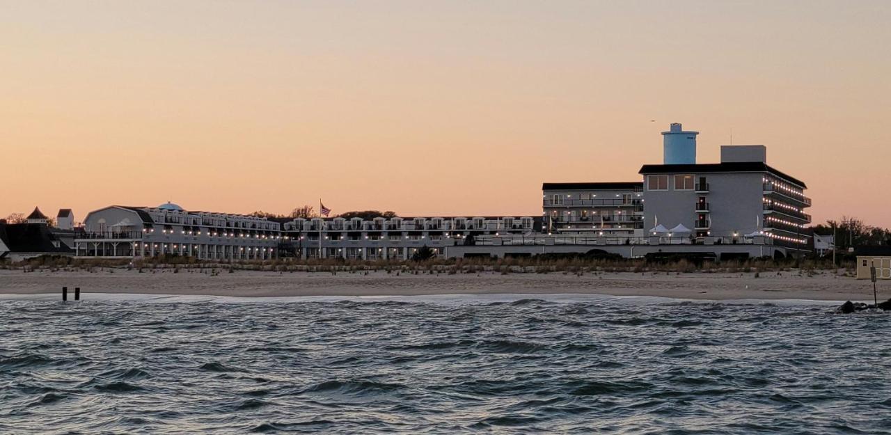 Grand Hotel Cape May Ngoại thất bức ảnh