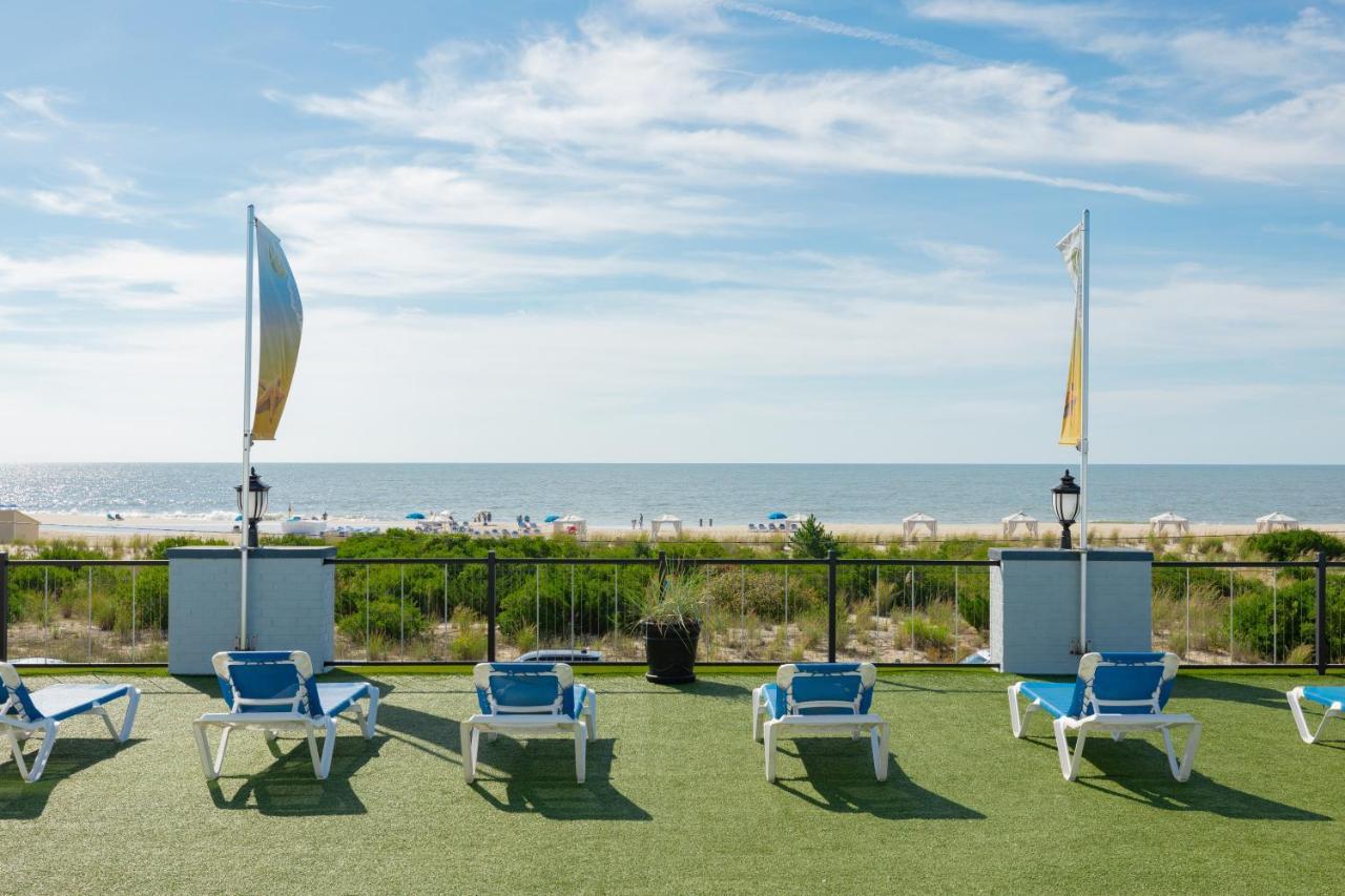Grand Hotel Cape May Ngoại thất bức ảnh