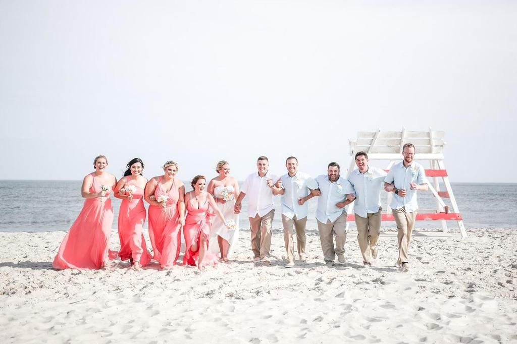 Grand Hotel Cape May Ngoại thất bức ảnh