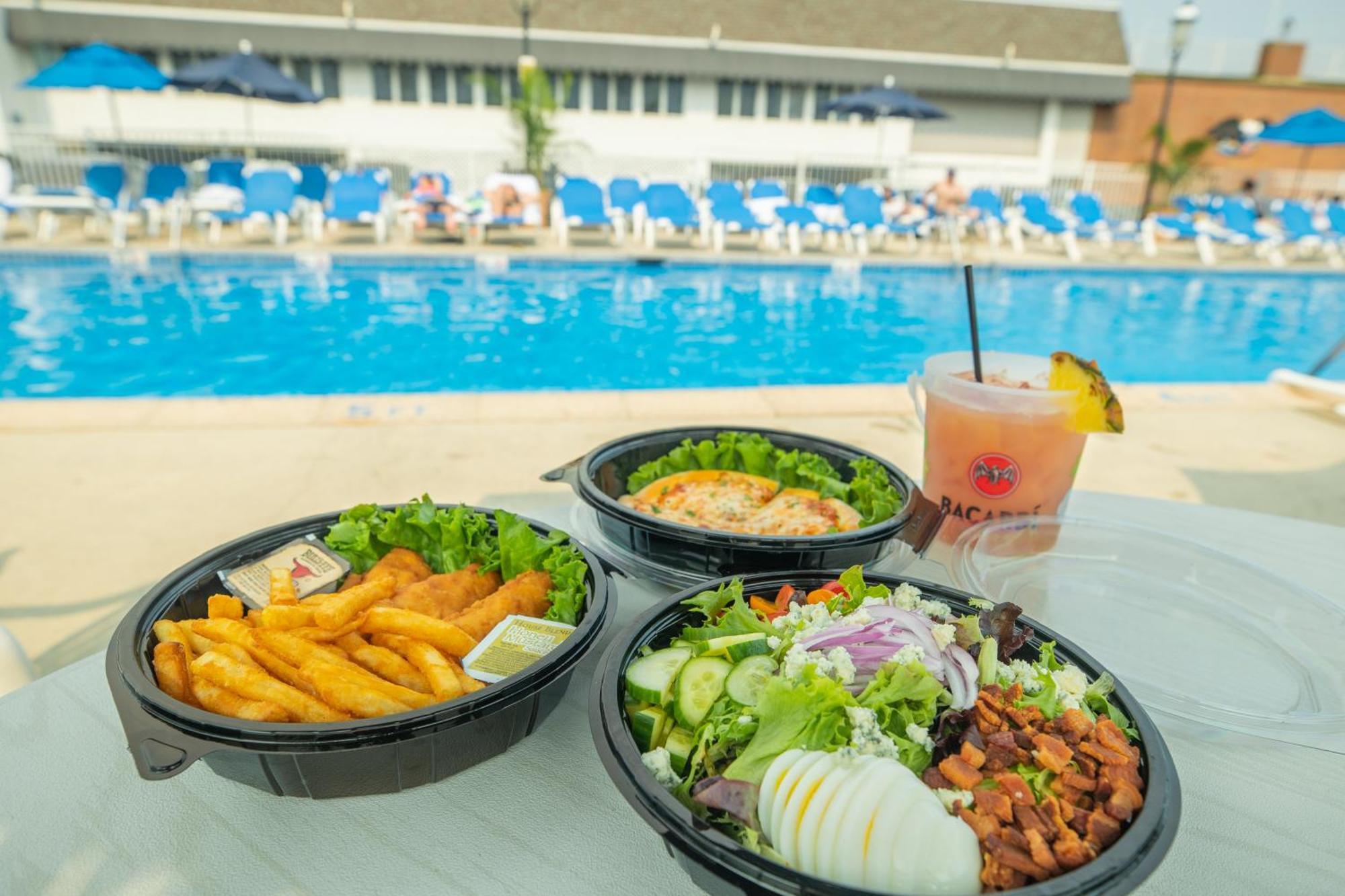 Grand Hotel Cape May Ngoại thất bức ảnh
