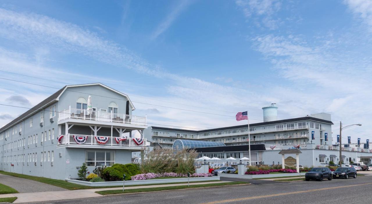 Grand Hotel Cape May Ngoại thất bức ảnh