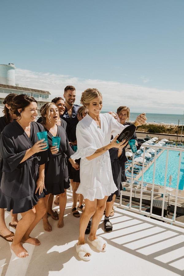 Grand Hotel Cape May Ngoại thất bức ảnh