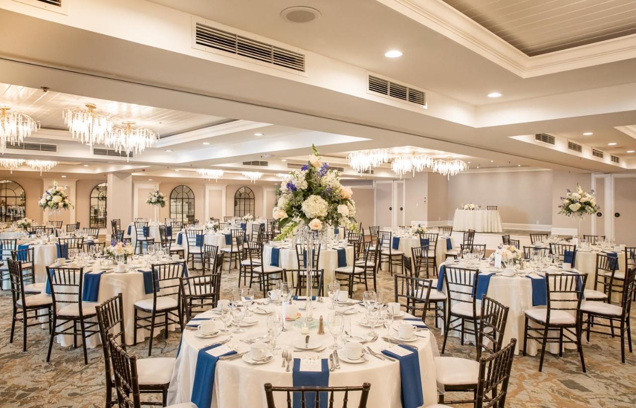 Grand Hotel Cape May Ngoại thất bức ảnh