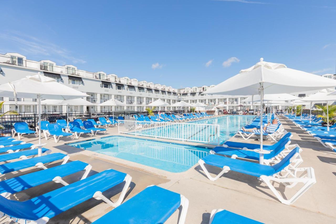 Grand Hotel Cape May Ngoại thất bức ảnh