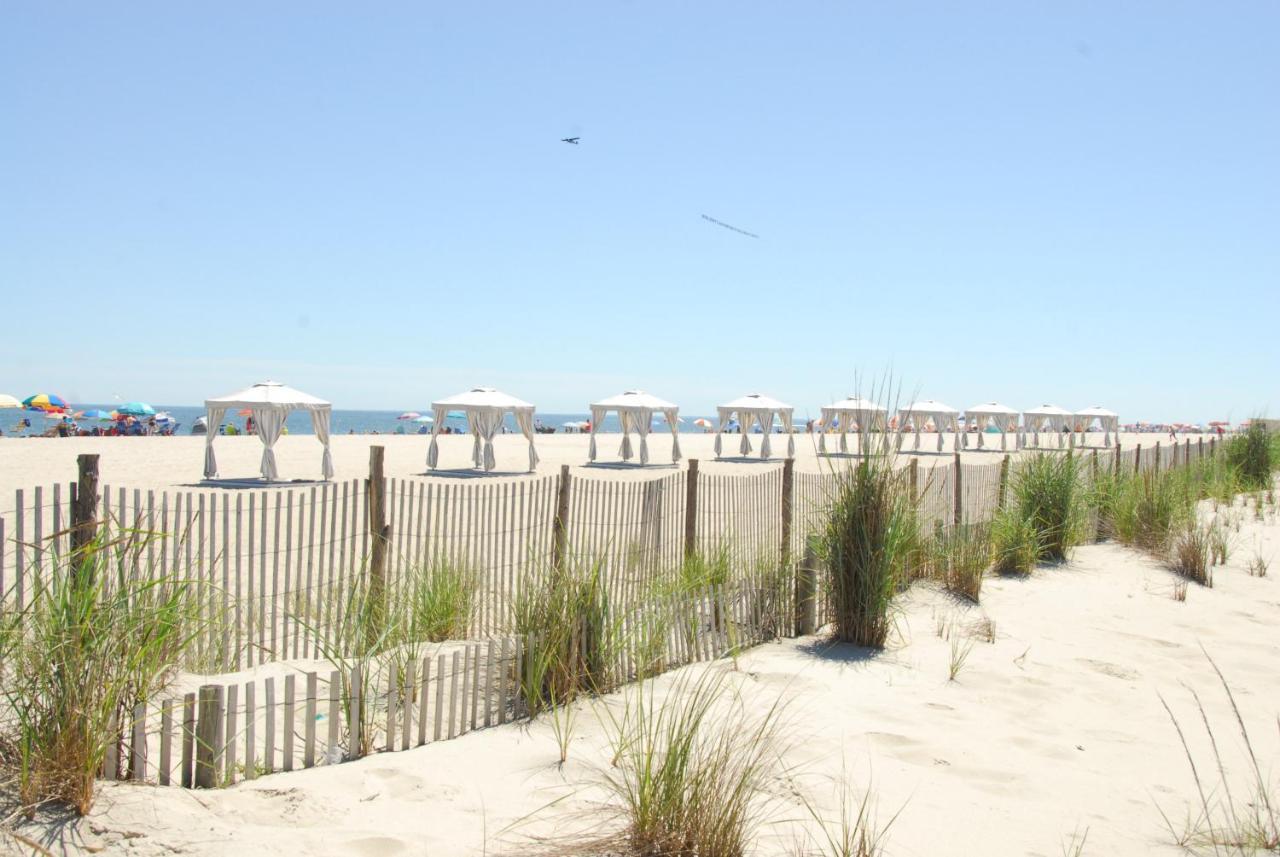 Grand Hotel Cape May Ngoại thất bức ảnh