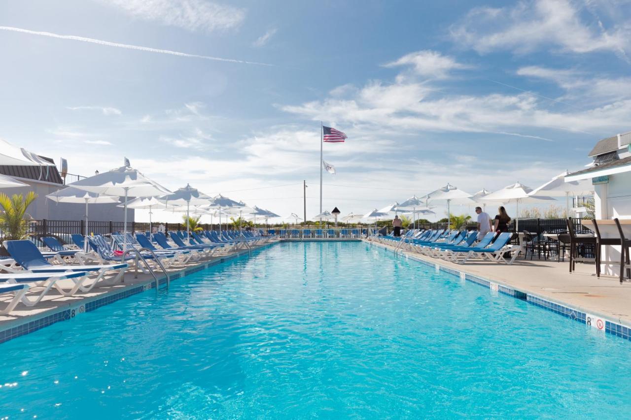Grand Hotel Cape May Ngoại thất bức ảnh