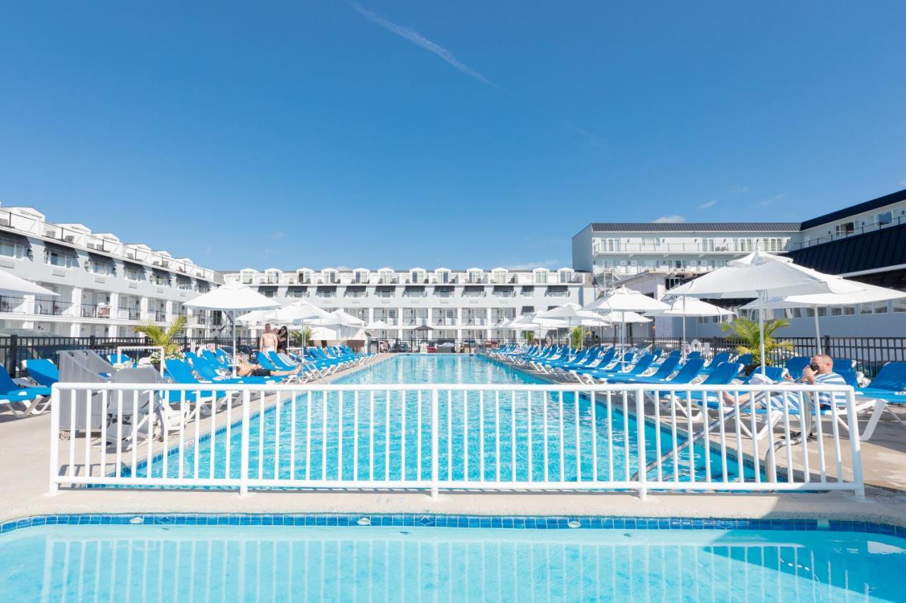 Grand Hotel Cape May Ngoại thất bức ảnh