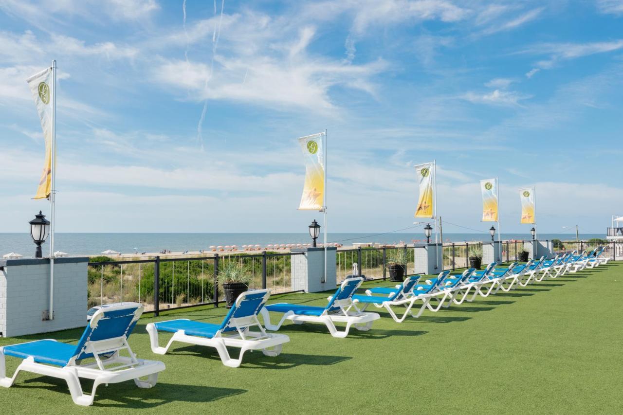Grand Hotel Cape May Ngoại thất bức ảnh