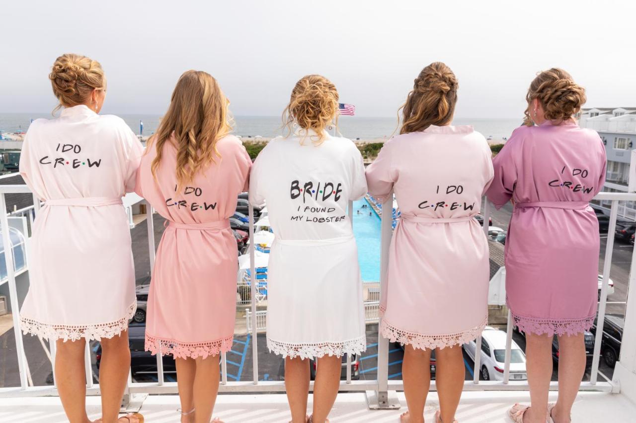 Grand Hotel Cape May Ngoại thất bức ảnh