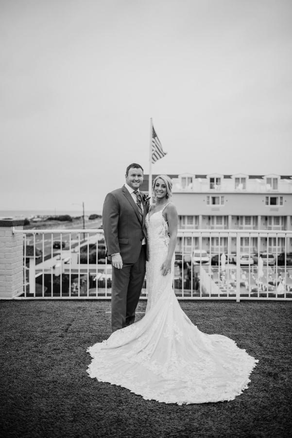 Grand Hotel Cape May Ngoại thất bức ảnh
