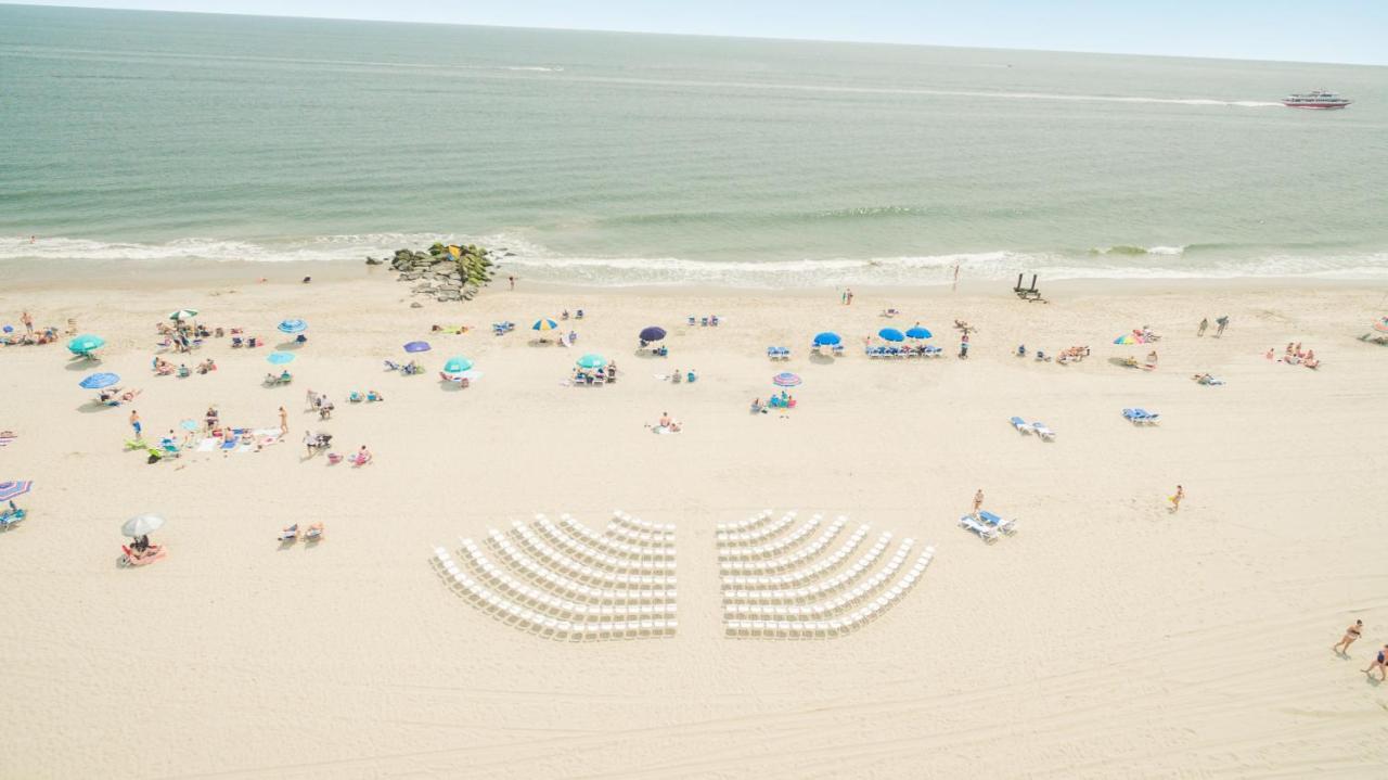 Grand Hotel Cape May Ngoại thất bức ảnh