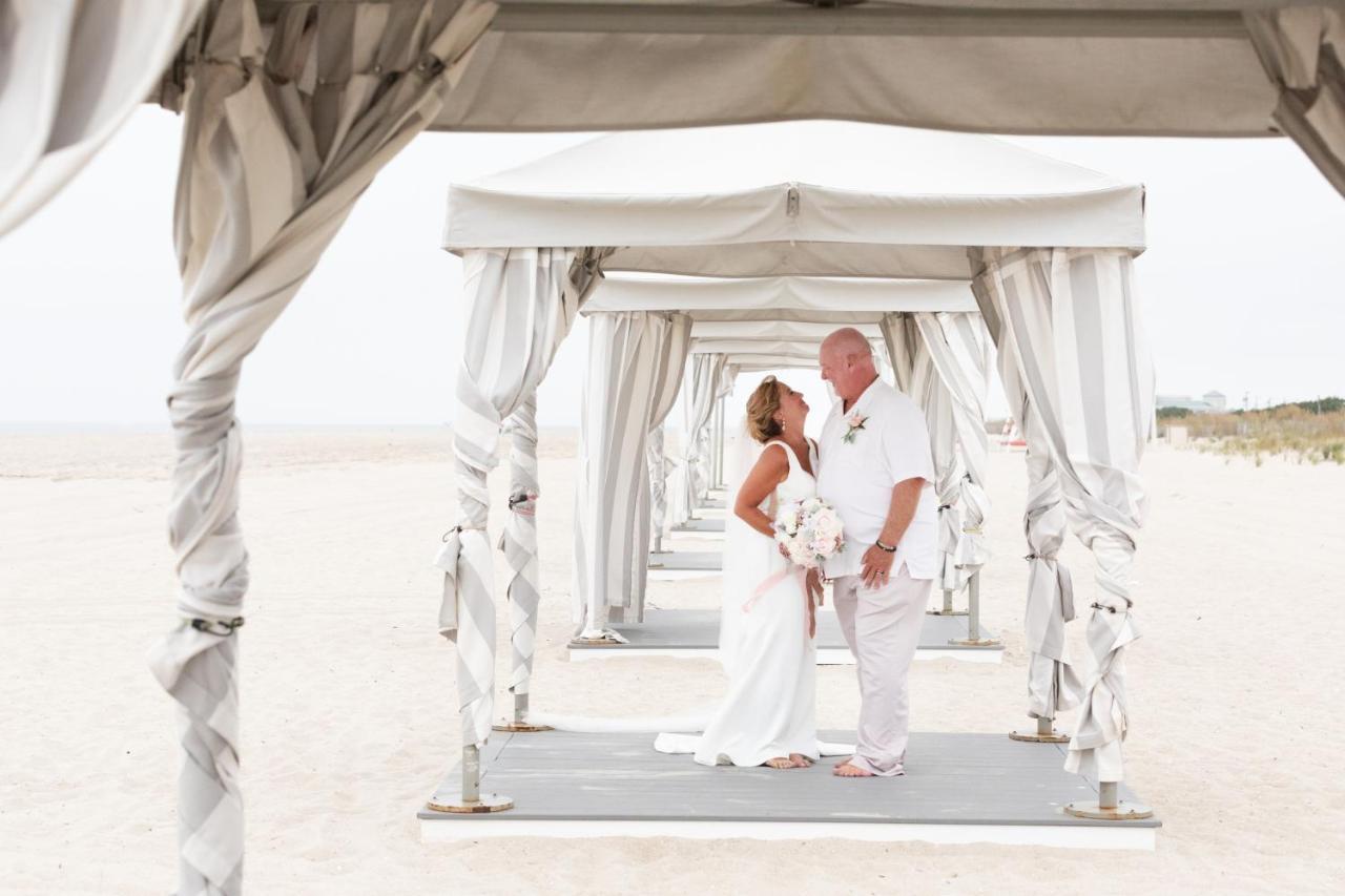 Grand Hotel Cape May Ngoại thất bức ảnh