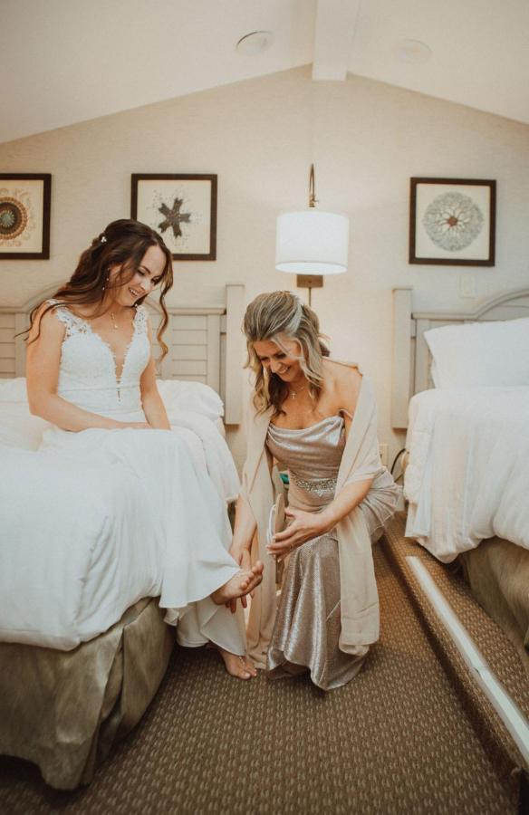 Grand Hotel Cape May Ngoại thất bức ảnh