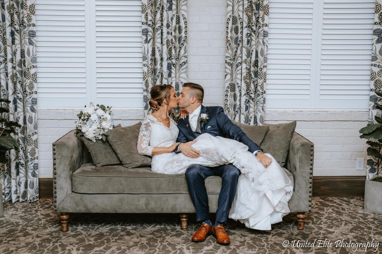 Grand Hotel Cape May Ngoại thất bức ảnh
