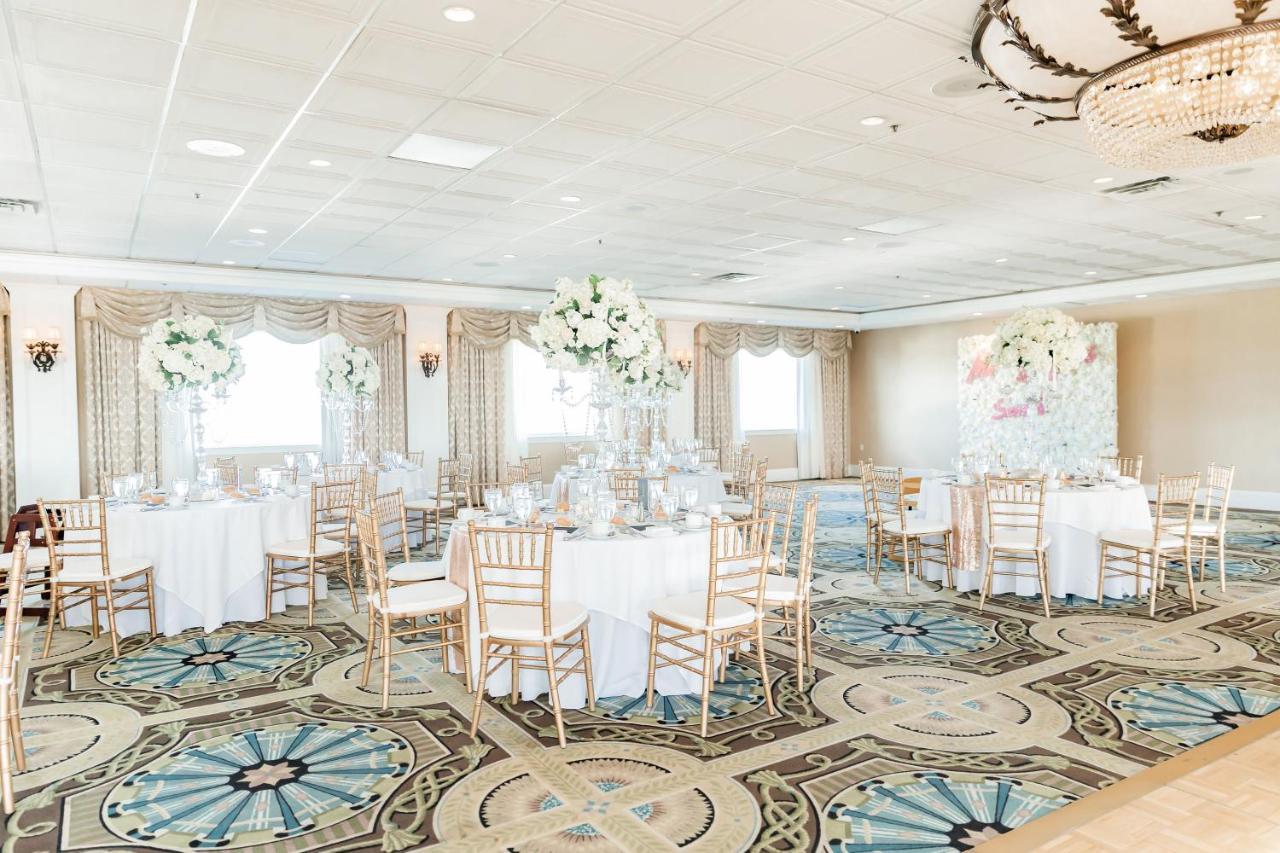 Grand Hotel Cape May Ngoại thất bức ảnh