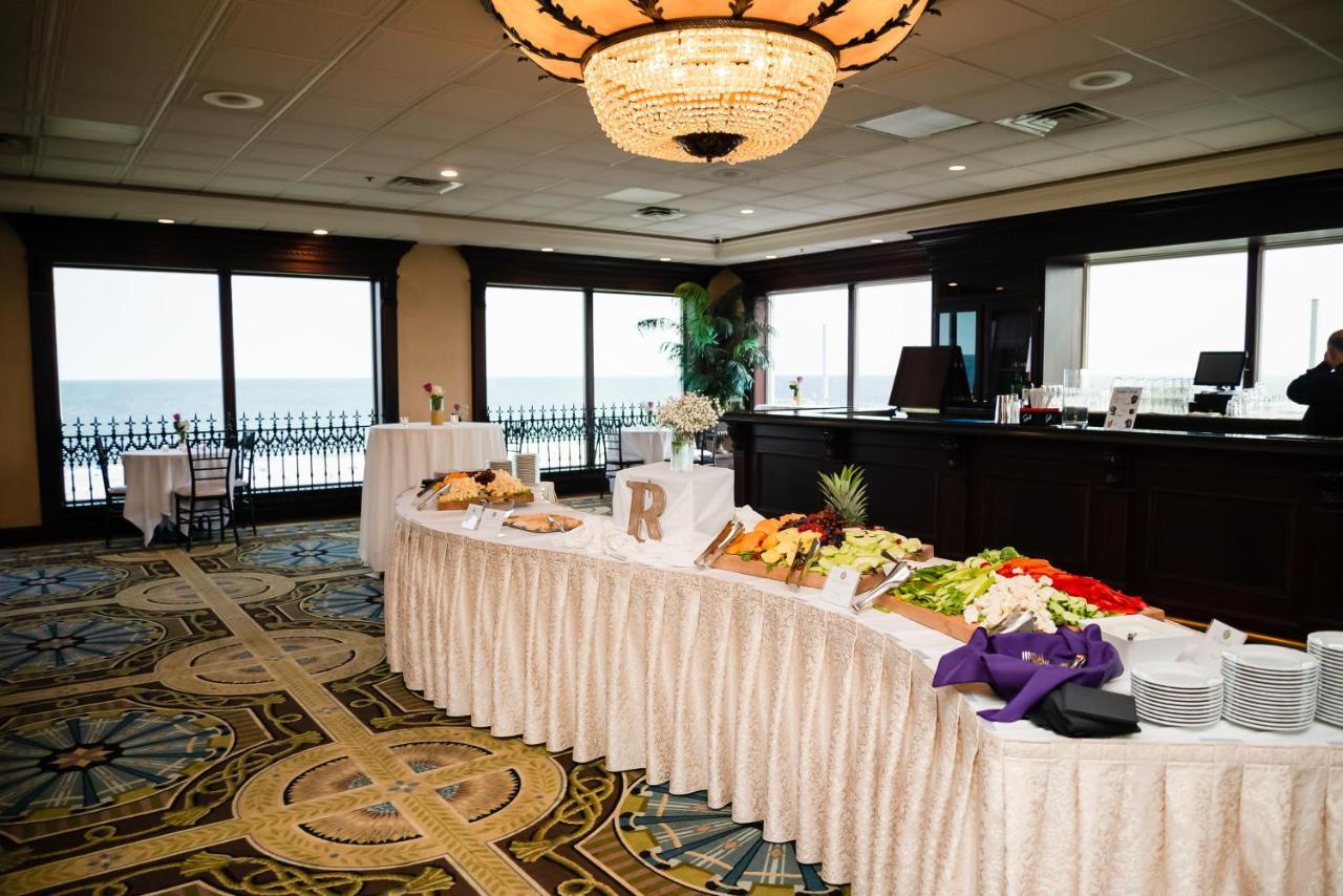 Grand Hotel Cape May Ngoại thất bức ảnh