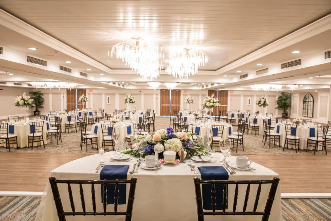 Grand Hotel Cape May Ngoại thất bức ảnh