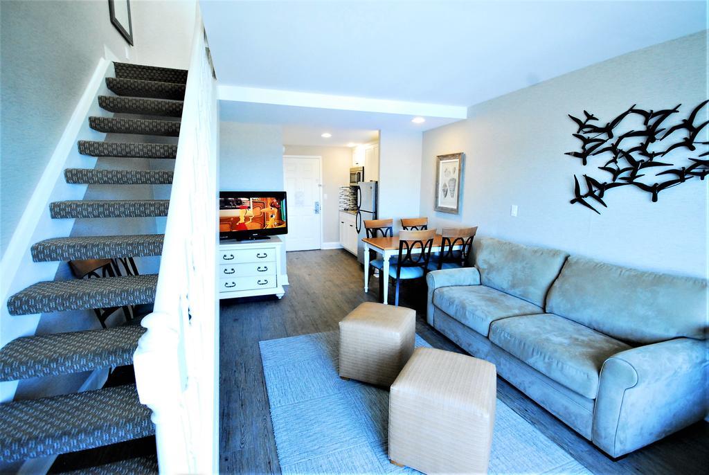 Grand Hotel Cape May Ngoại thất bức ảnh