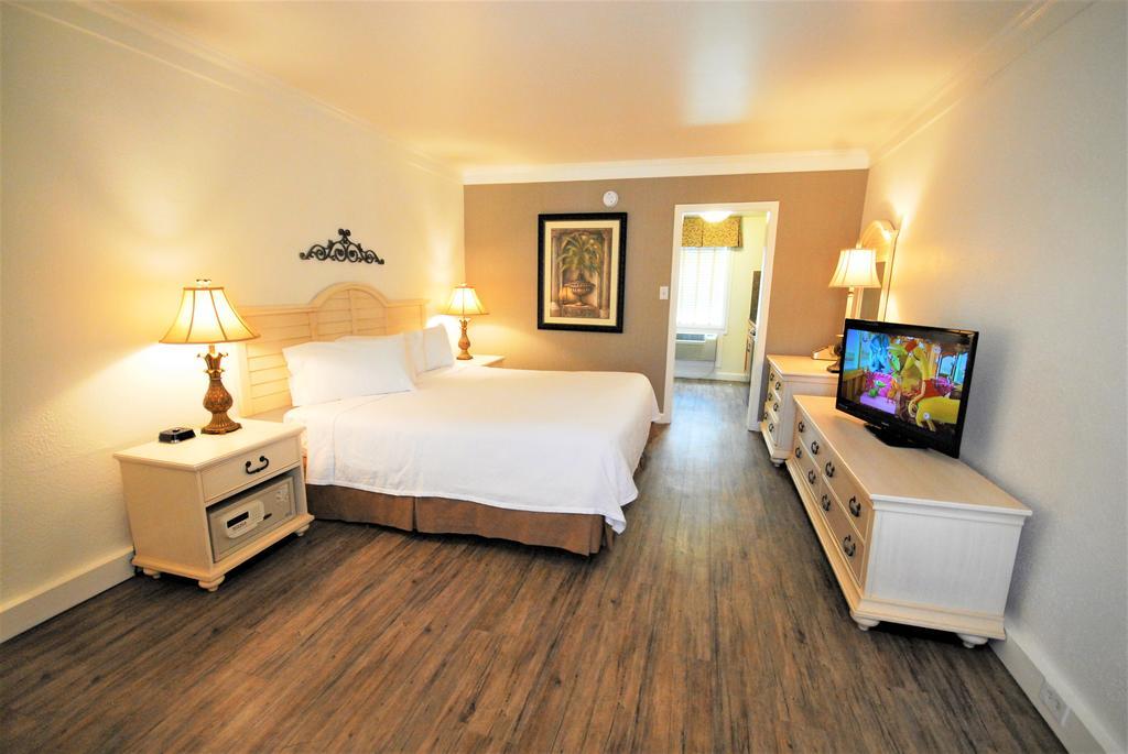Grand Hotel Cape May Ngoại thất bức ảnh