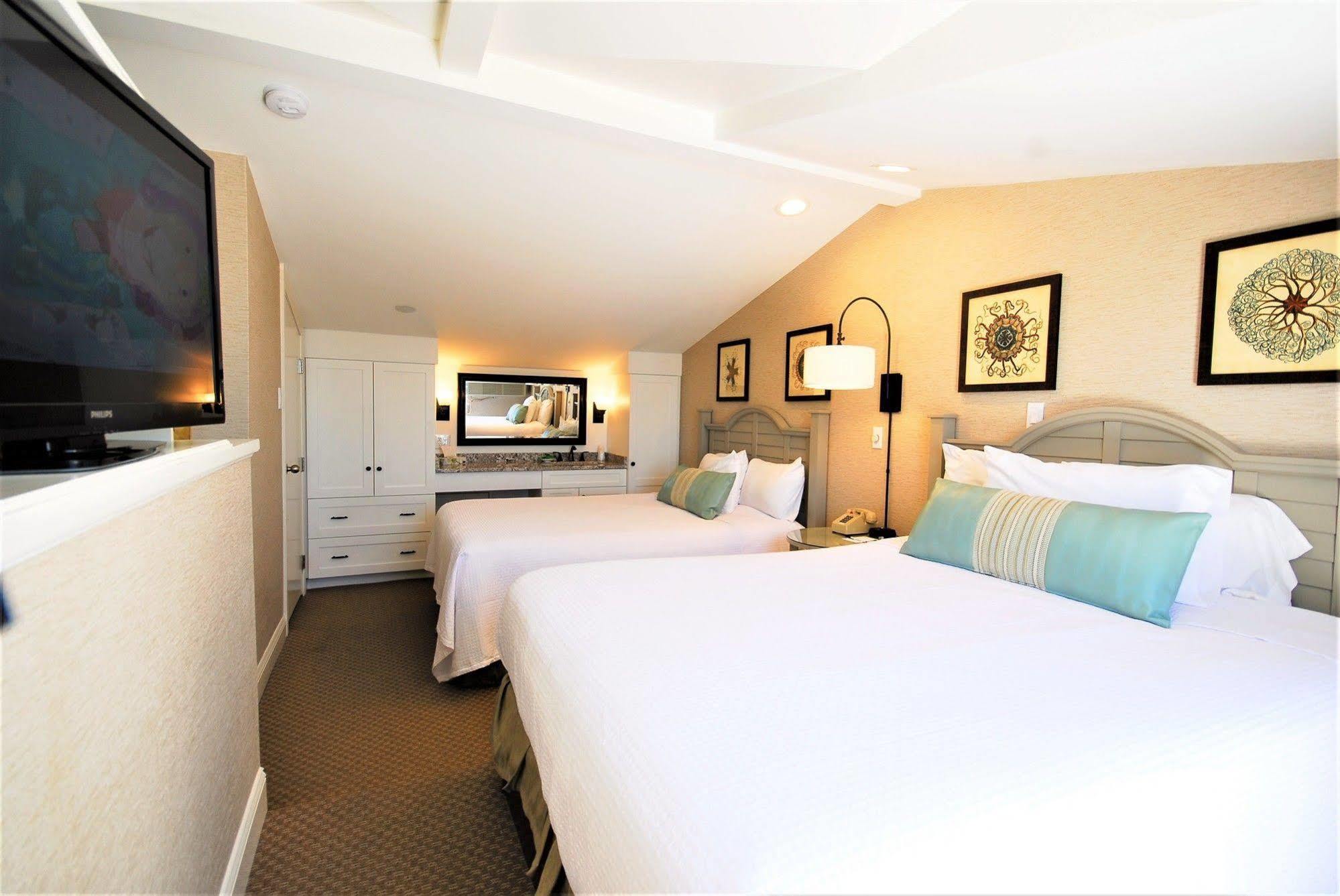 Grand Hotel Cape May Ngoại thất bức ảnh