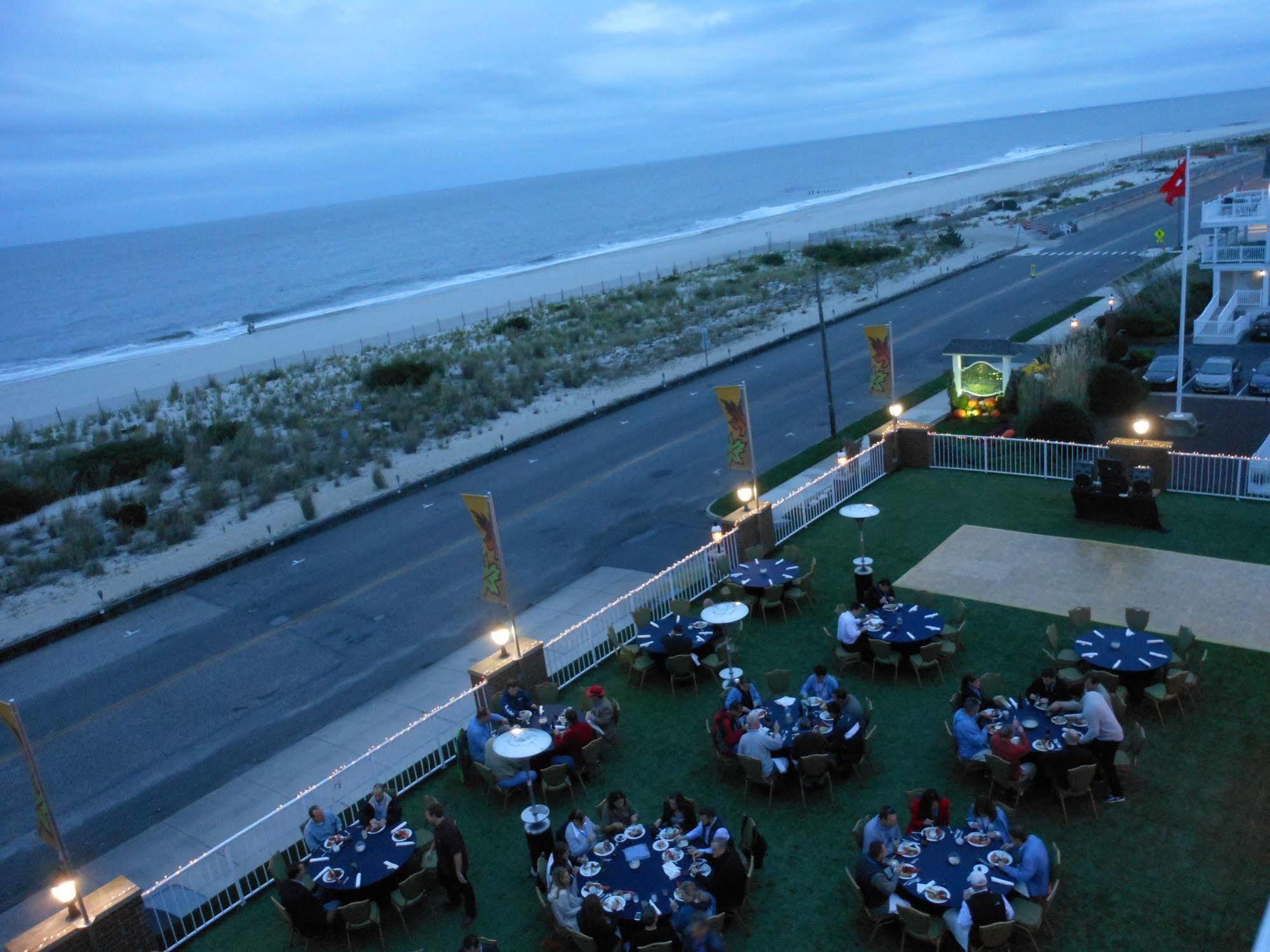 Grand Hotel Cape May Ngoại thất bức ảnh