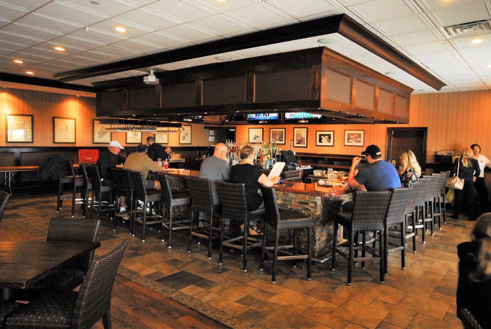 Grand Hotel Cape May Ngoại thất bức ảnh