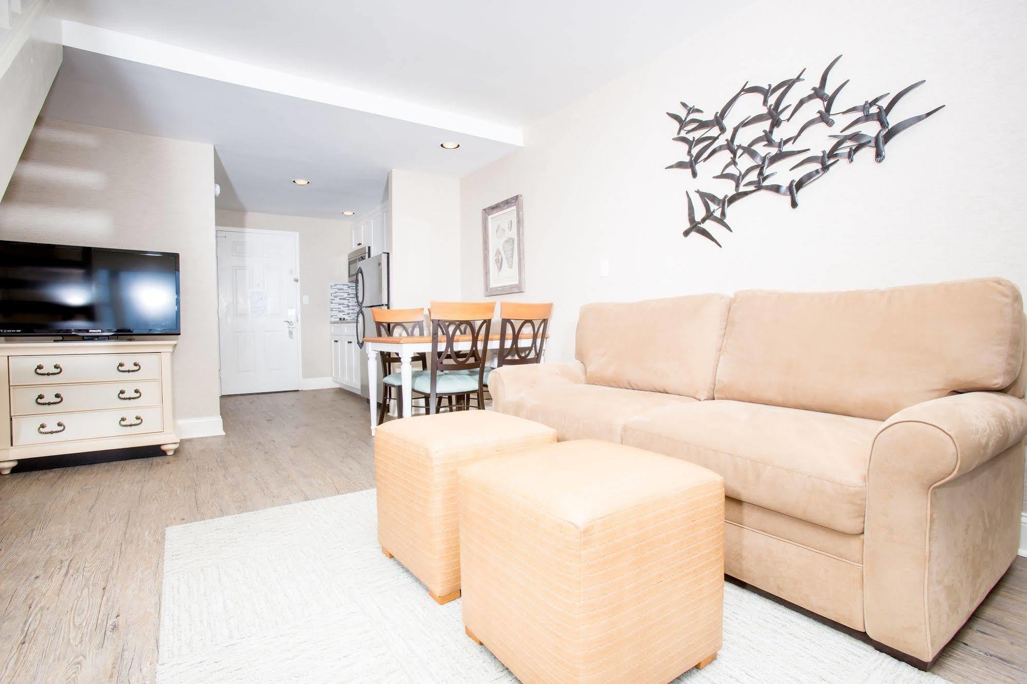 Grand Hotel Cape May Ngoại thất bức ảnh