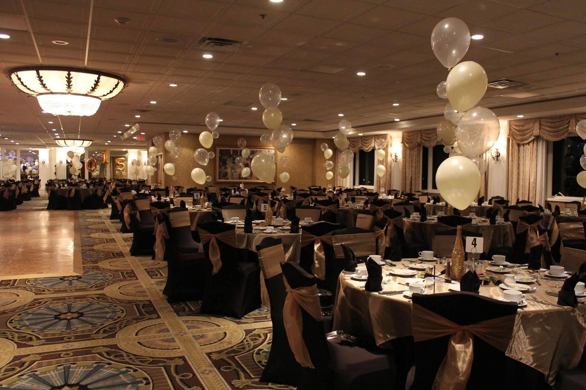 Grand Hotel Cape May Ngoại thất bức ảnh