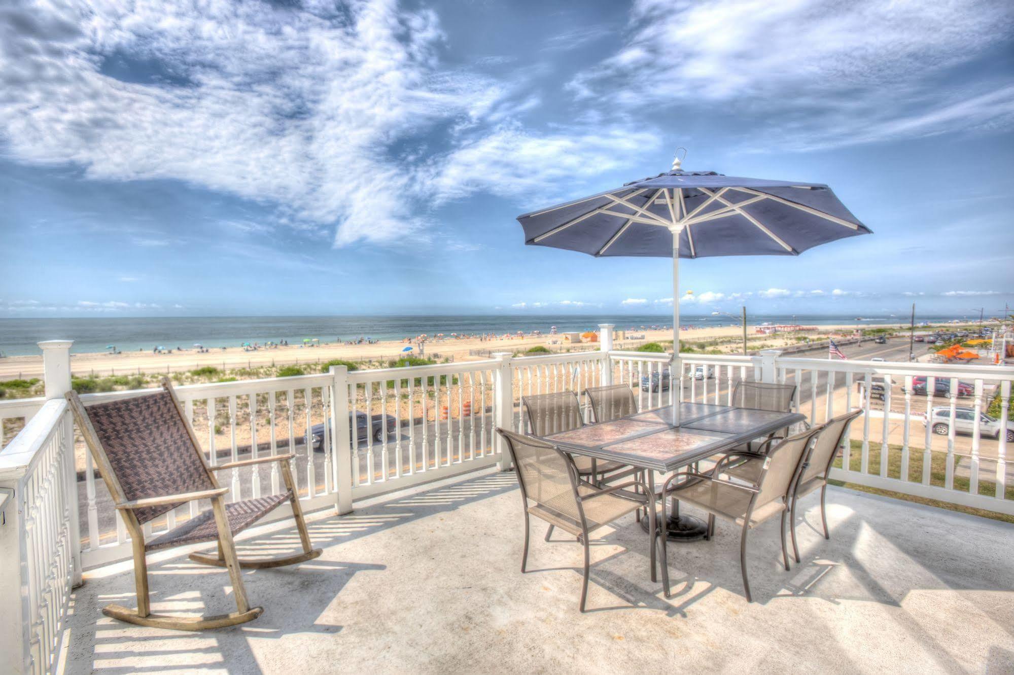 Grand Hotel Cape May Ngoại thất bức ảnh