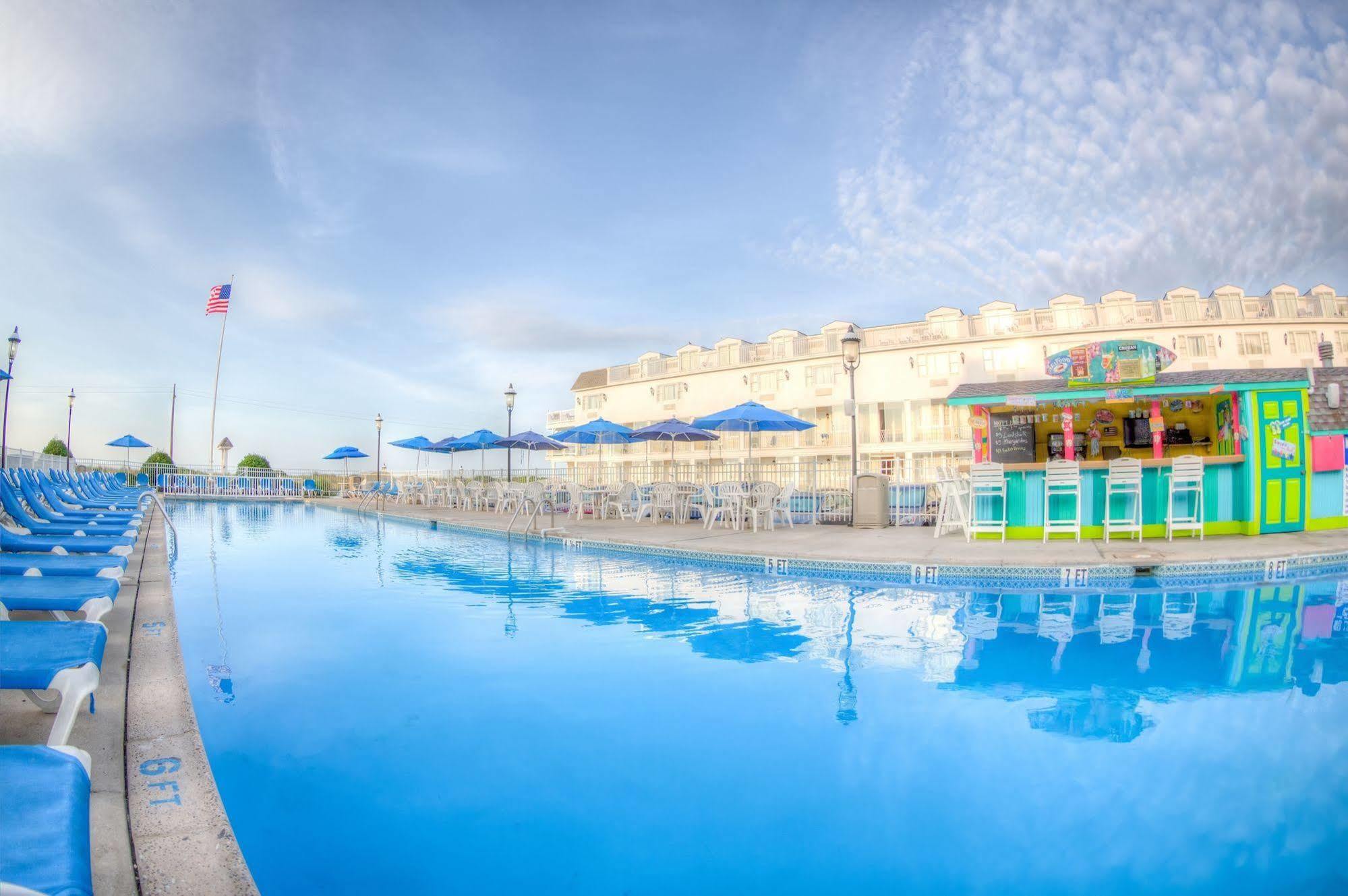 Grand Hotel Cape May Ngoại thất bức ảnh