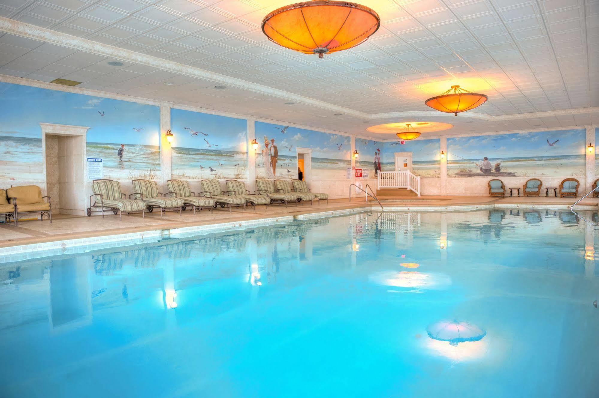 Grand Hotel Cape May Ngoại thất bức ảnh