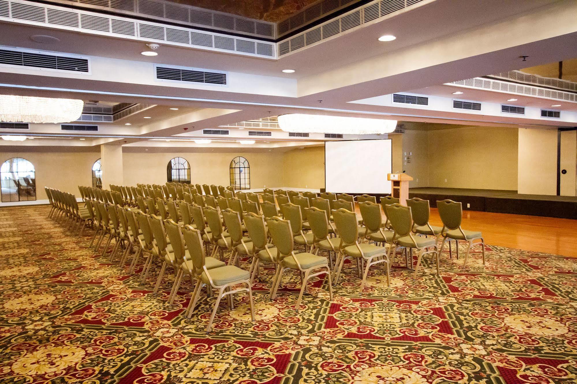 Grand Hotel Cape May Ngoại thất bức ảnh