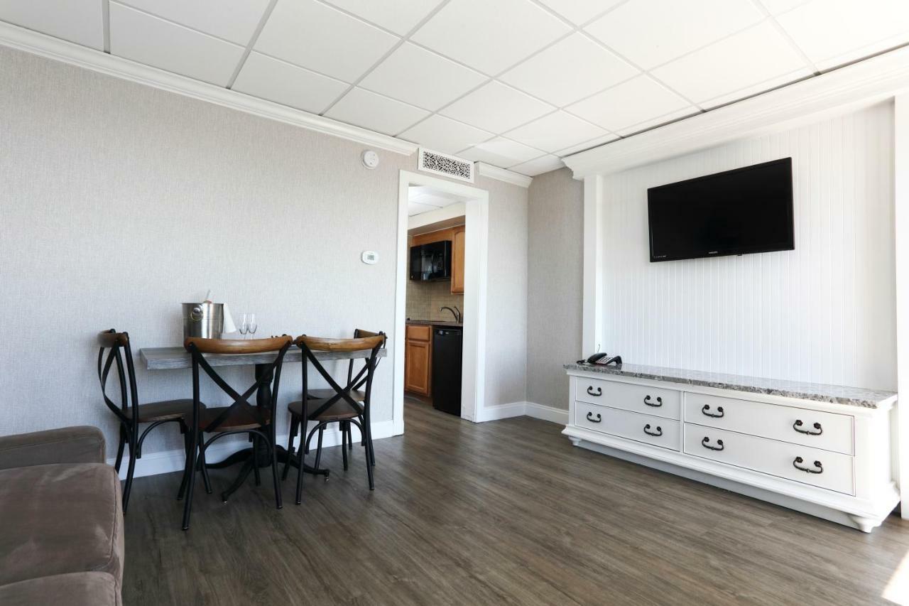 Grand Hotel Cape May Ngoại thất bức ảnh