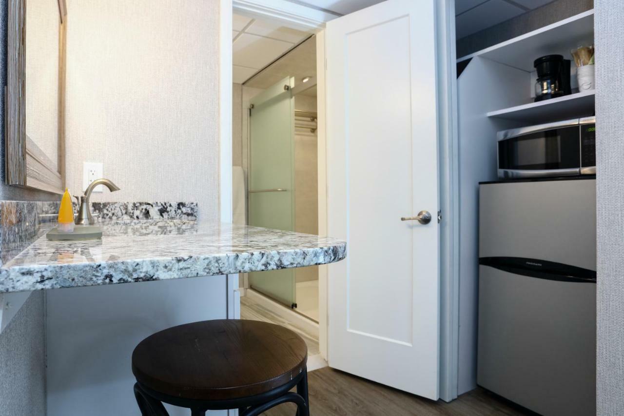 Grand Hotel Cape May Ngoại thất bức ảnh