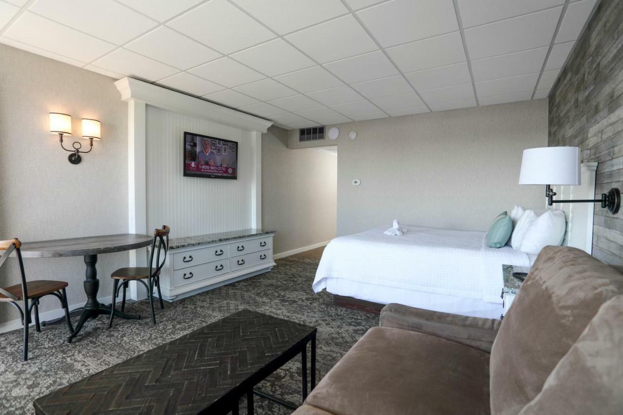 Grand Hotel Cape May Ngoại thất bức ảnh