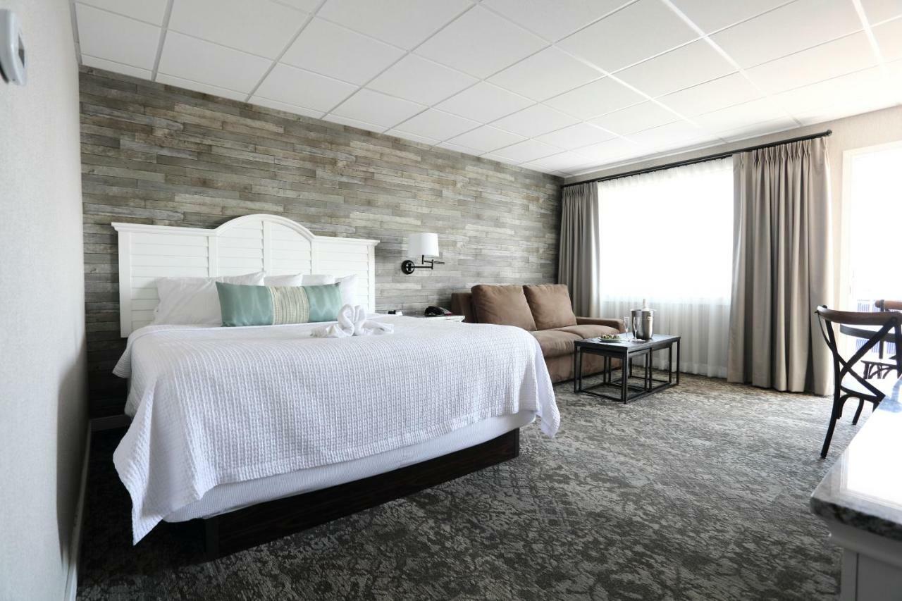 Grand Hotel Cape May Ngoại thất bức ảnh