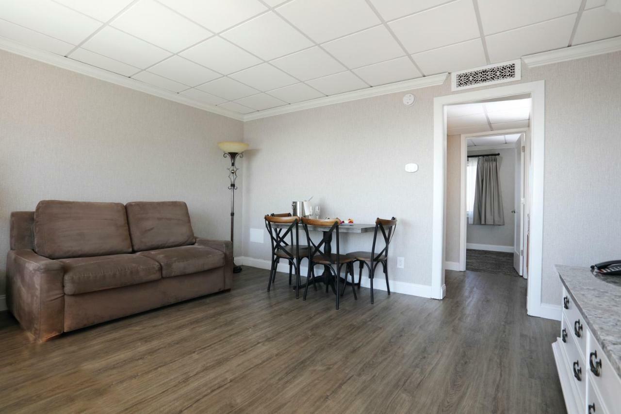 Grand Hotel Cape May Ngoại thất bức ảnh