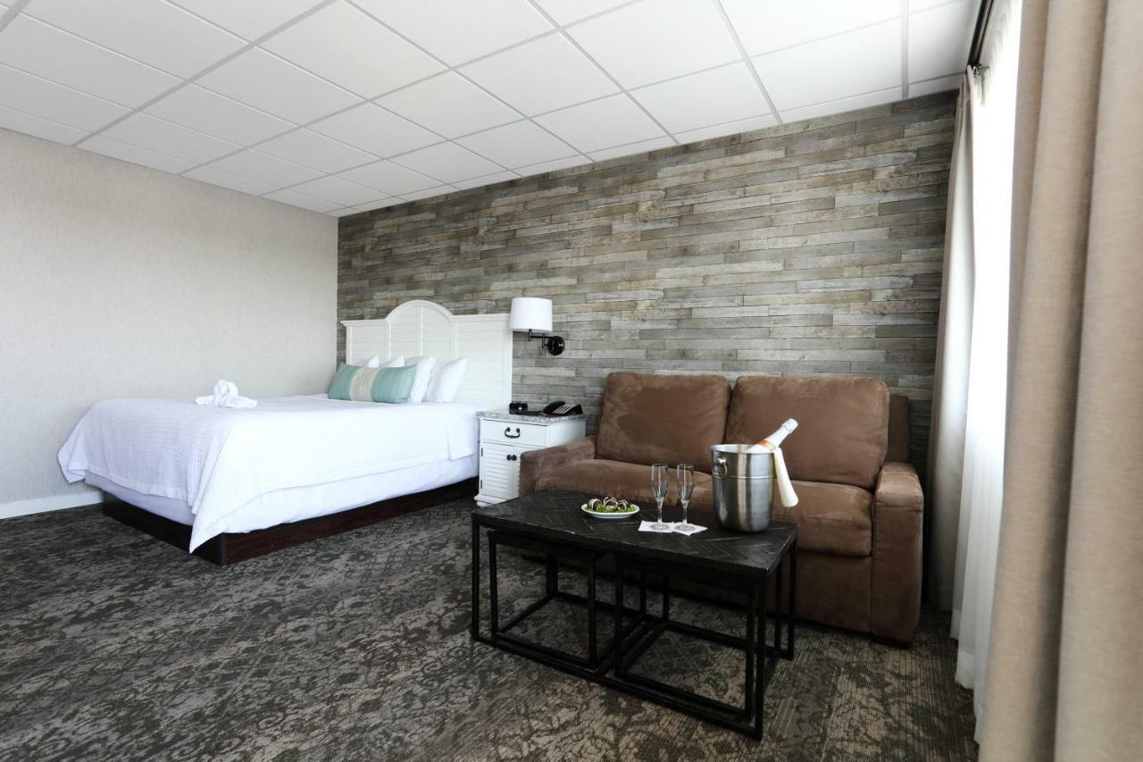 Grand Hotel Cape May Ngoại thất bức ảnh
